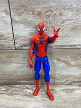 Marvel Spider-Man 11" Titan Series Figure