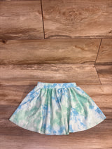 Oshkosh Skort Blue sz 2T