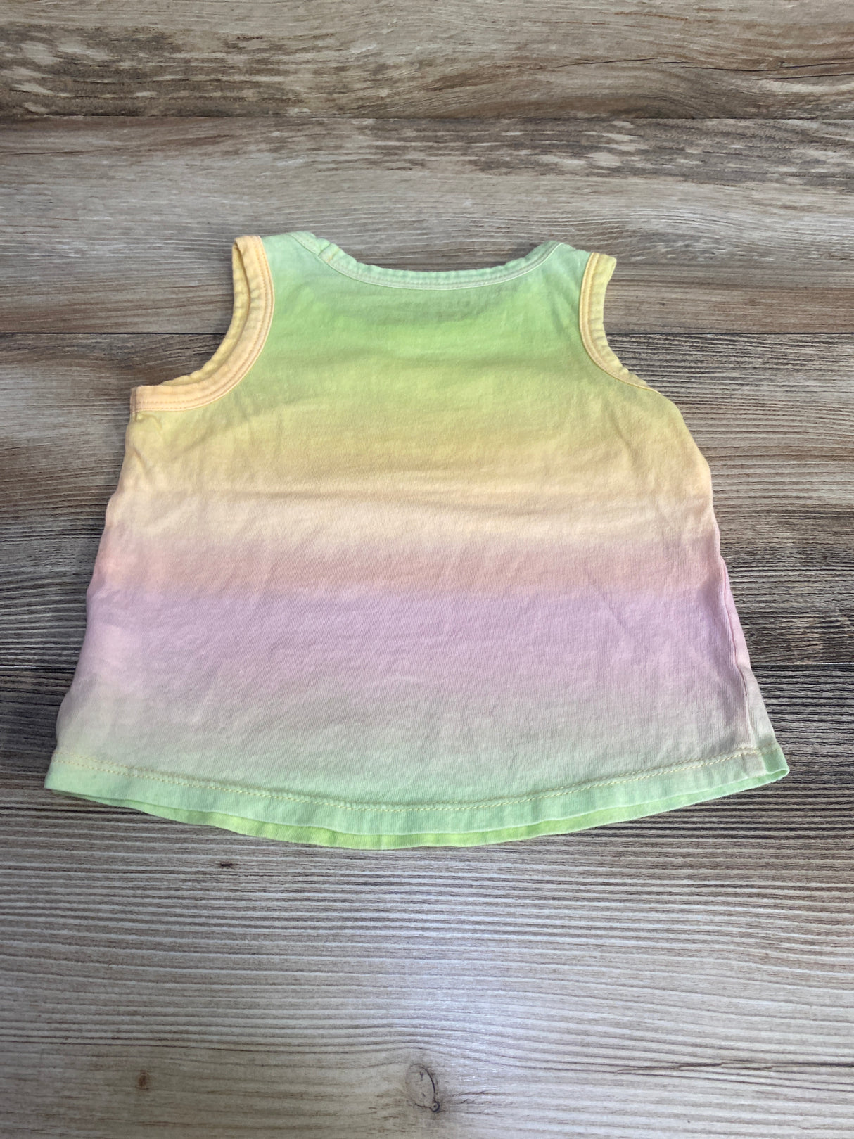 Old Navy Tank Top Green sz 2T