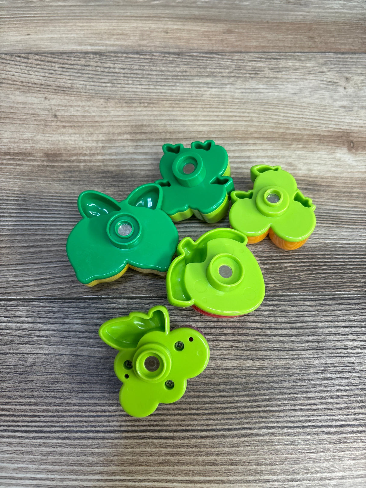 VTech Smellephant Toy - Me n Mommy To Be