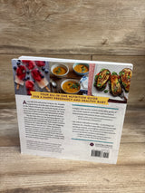 The Whole 9 Months: A Week-By-Week Pregnancy Nutrition Guide Paperback Book