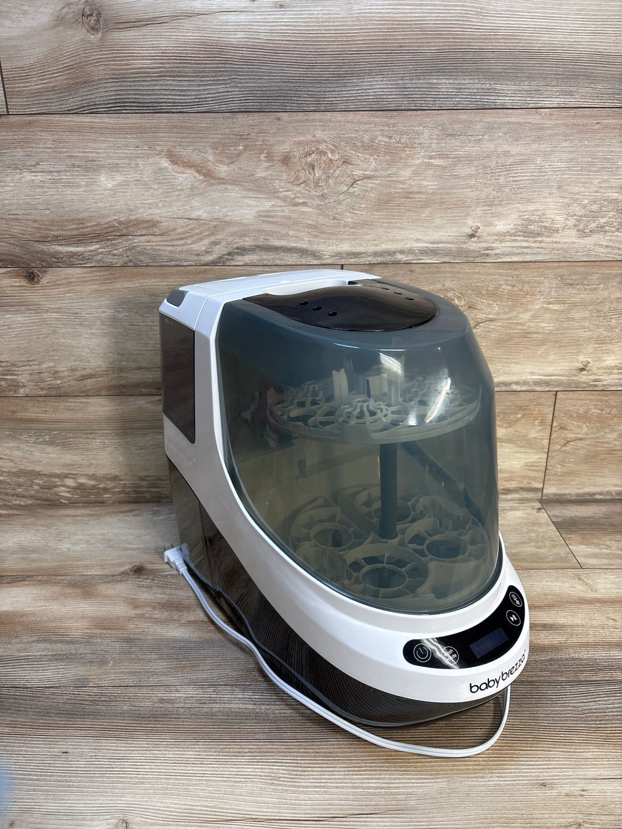 Baby Brezza Bottle Washer Pro*