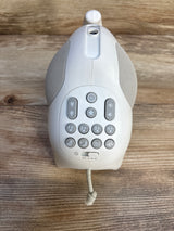 Skip Hop Moonlight & Melodies Elephant Nightlight Soother