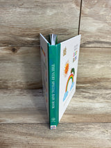 NEW Eric Carle The Very Special Baby Book: A Record of Your Baby's First Year