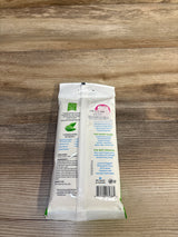 NEW Dapple Breast Pump Cleaning Wipes - Fragrance Free - 25ct