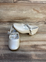 iGirlDress Mary Jane Ballet Flats Ivory sz 9c