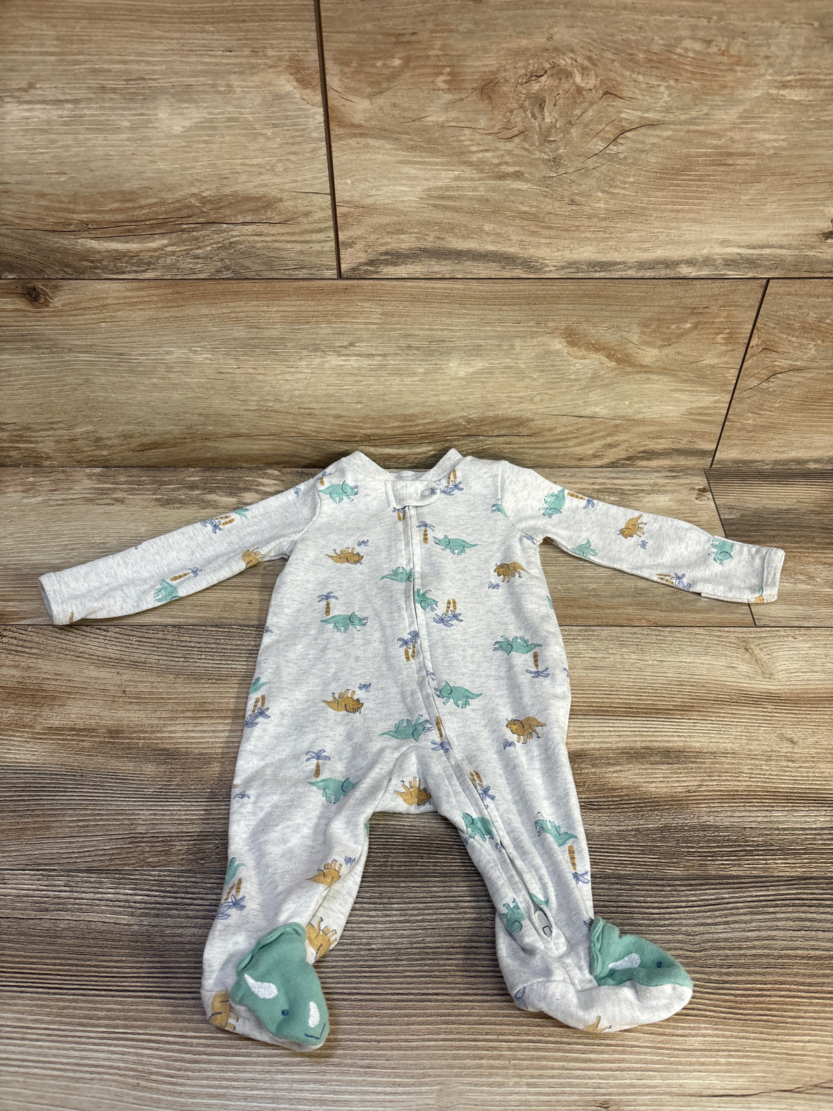 Just One You Sleeper Grey sz 3m