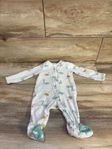 Just One You Sleeper Grey sz 3m