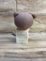 NEW Hearth & Hand Magnolia Bear with Flower