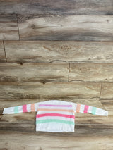 NEW Epic Threads Knit Sweater White sz 2T