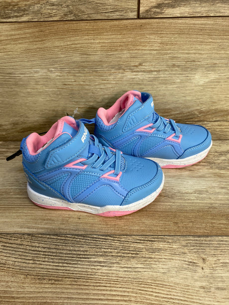 NEW AND1 Basketball High Top Sneakers Peri sz 8c - Me n Mommy To Be