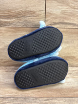 Bluey 3D Plush Slippers sz 9/10c