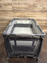 NEW Baby Trend Retreat Nursery Center Playard in Robin