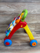 NEW VTech Stroll and Discover Activity Walker