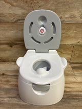 Munchkin Arm & Hammer Multi-Stage 3-in-1 Potty