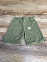 Tahari Shorts Green sz 2T - Me n Mommy To Be