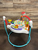 Fisher Price Animal Activity Jumperoo
