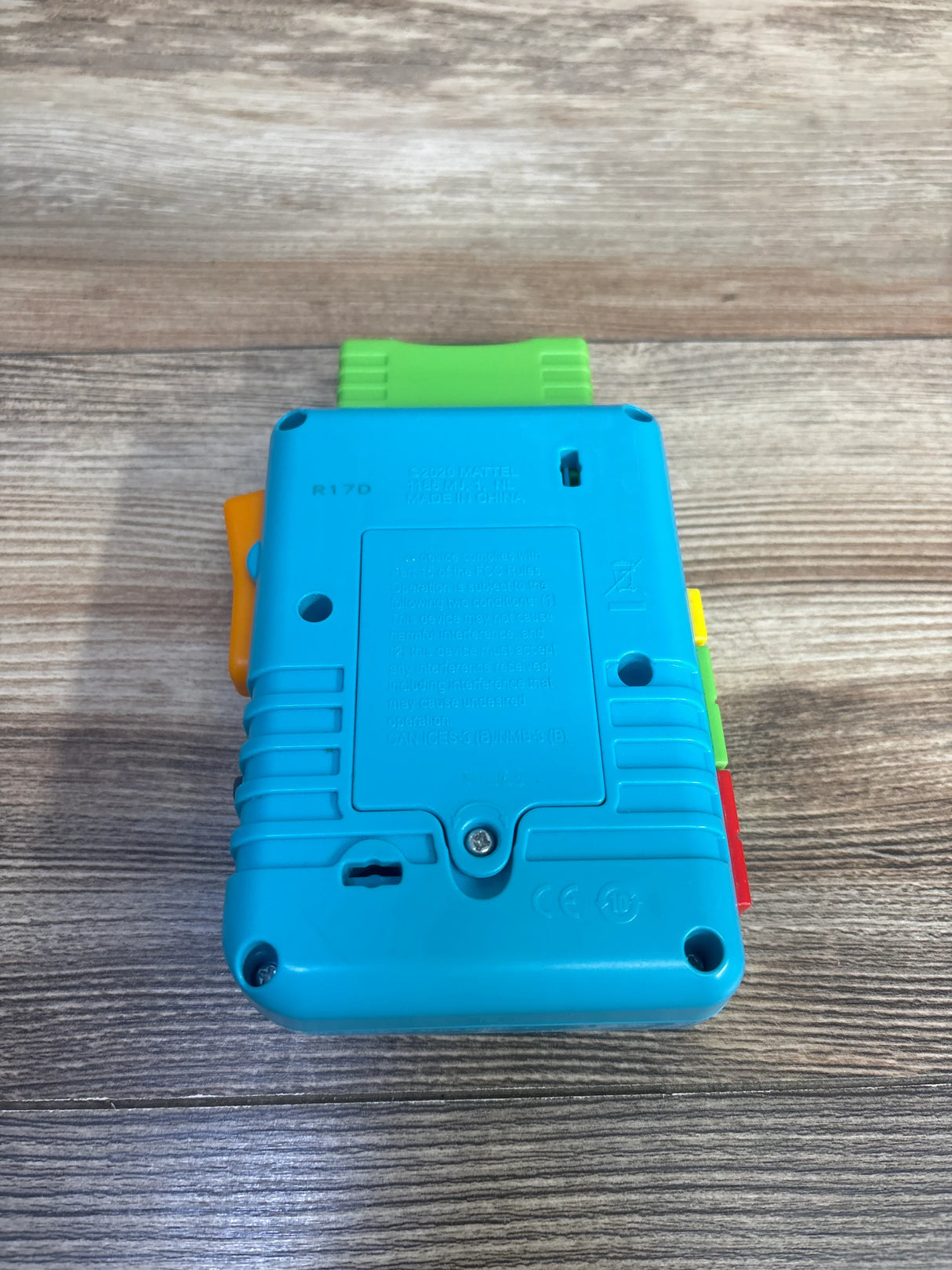 Fisher Price Laugh & Learn Lil’ Gamer