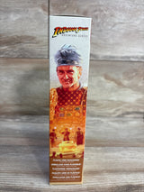 NEW Indiana Jones Adventure Series Rene Belloq Action Figure (Ceremonial)