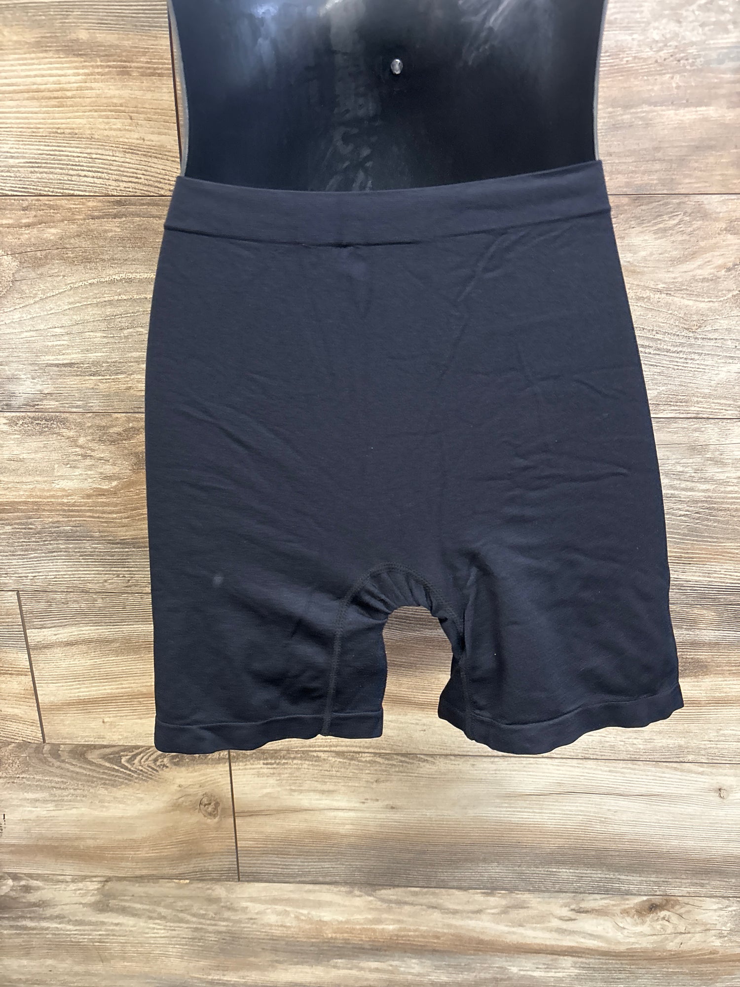 Maternity Shapewear Shorts Black sz Medium