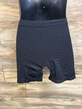 Maternity Shapewear Shorts Black sz Medium