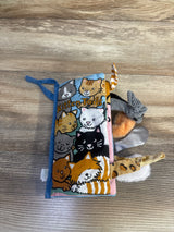 Jellycat Kitten Tails Activity Book