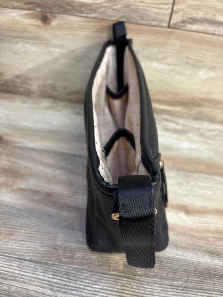 Itzy Ritzy Stroller Caddy in Black - Me n Mommy To Be