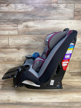 Safety 1st Grow & Go Extend N Ride LX All-in-One Convertible Car Seat in Winehouse 5-100lbs