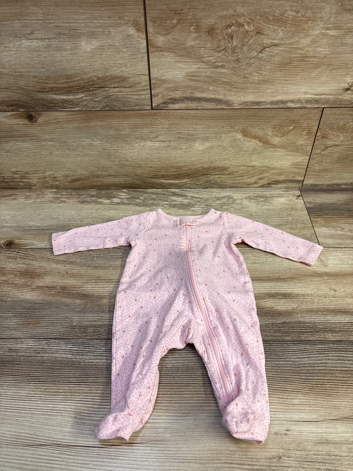 Just One You Sleeper Pink sz 3m