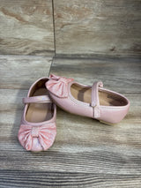 Sugar Lil Nellie Flats Pink sz 7c
