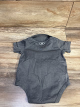 Under Armour Polo Bodysuit Grey sz 9-12m