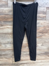 Maternity Leggings Black sz Medium