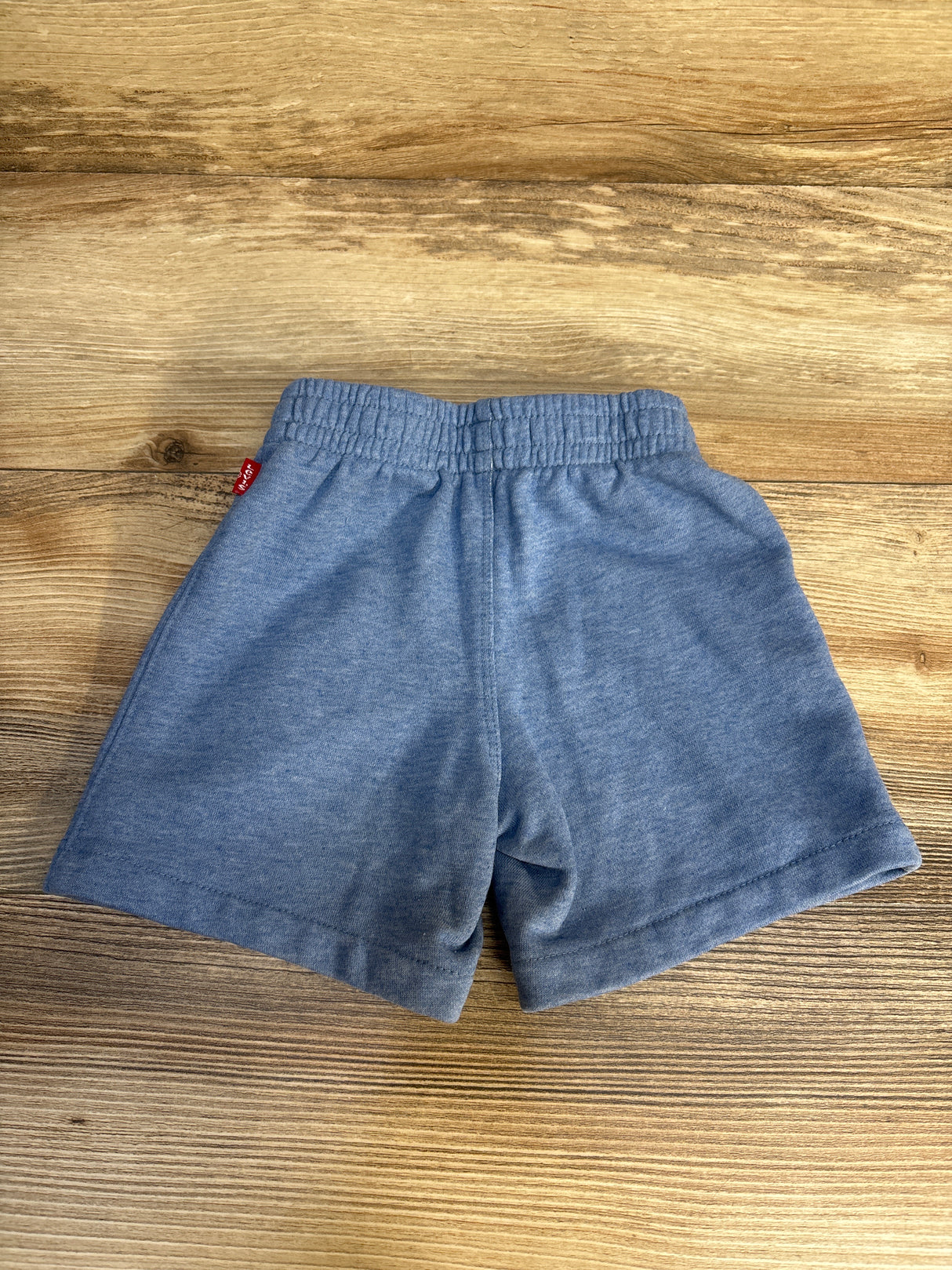 Levi's Pull-On Shorts Blue sz 3T