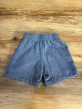 Levi's Pull-On Shorts Blue sz 3T