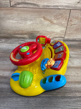 Vtech Turn & Learn Driver