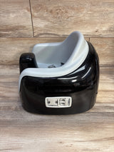 Bumbo Multi Seat with Removable Tray, Black - Me n Mommy To Be