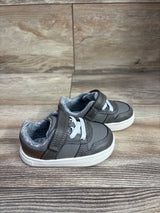 Just One You First Walker Sneakers Grey sz 4c