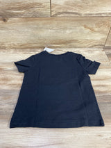 NEW Baby Gap Logo T-Shirt Black sz 4T - Me n Mommy To Be