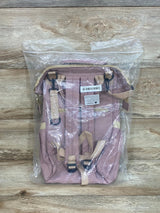 NEW You Are My Sunshine Diaper Backpack Pink