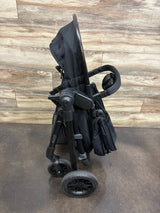 Evenflo Pivot Stroller in Black