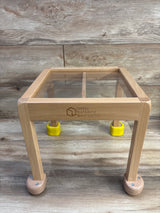 InspiraSpark Little Balance Box Original Push Pull Walker
