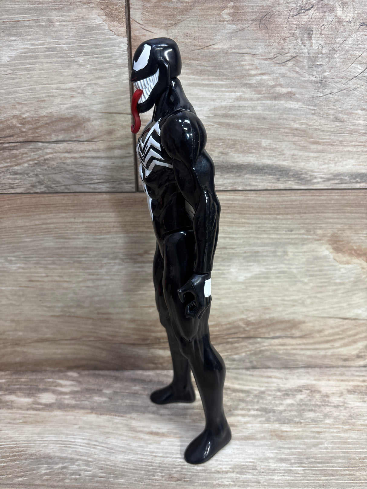 Hasbro Marvel Spider-Man - Venom Action Figure