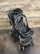 Graco Ready2Grow Double Stroller