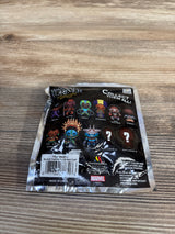 NEW Marvel Black Panther Wakanda Forever Collectors Bag Clip, Blind Bag