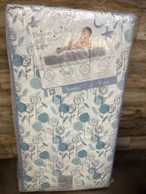 NEW Dream On Me Inner Spring Crib & Toddler Mattress