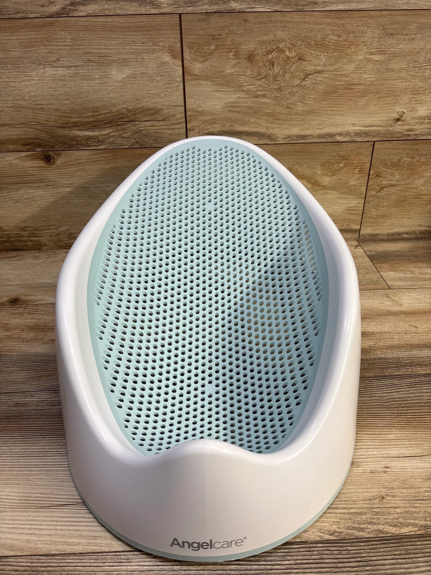 Angelcare Bath Support in Blue