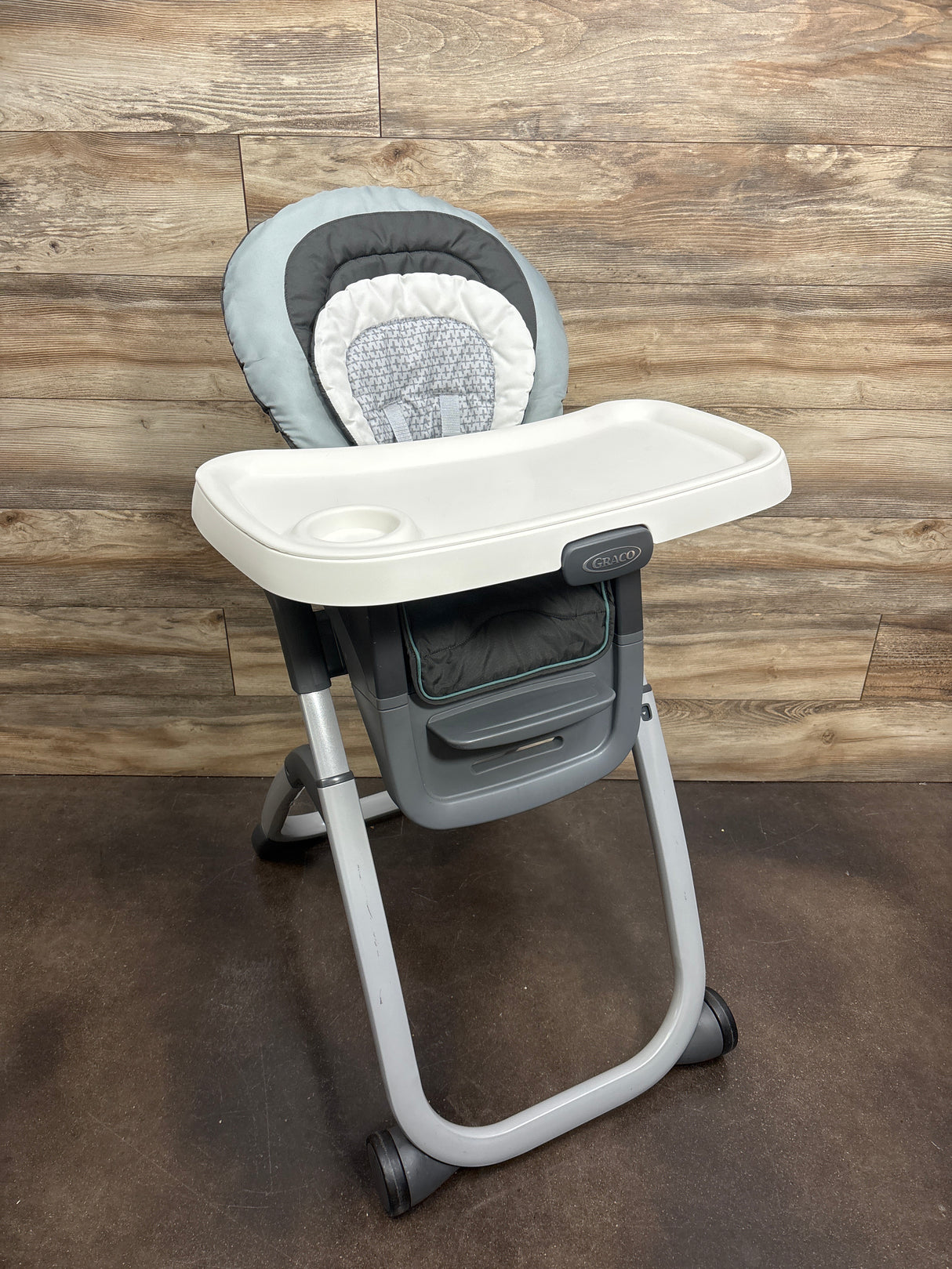Graco DuoDiner LX High Chair in Mathis