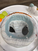 Skip Hop 3-Stage Grow-with-Me Silver Lining Cloud Activity Center