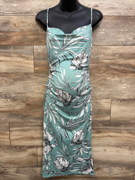 Papermoon Maternity Dress sz Large - Me n Mommy To Be