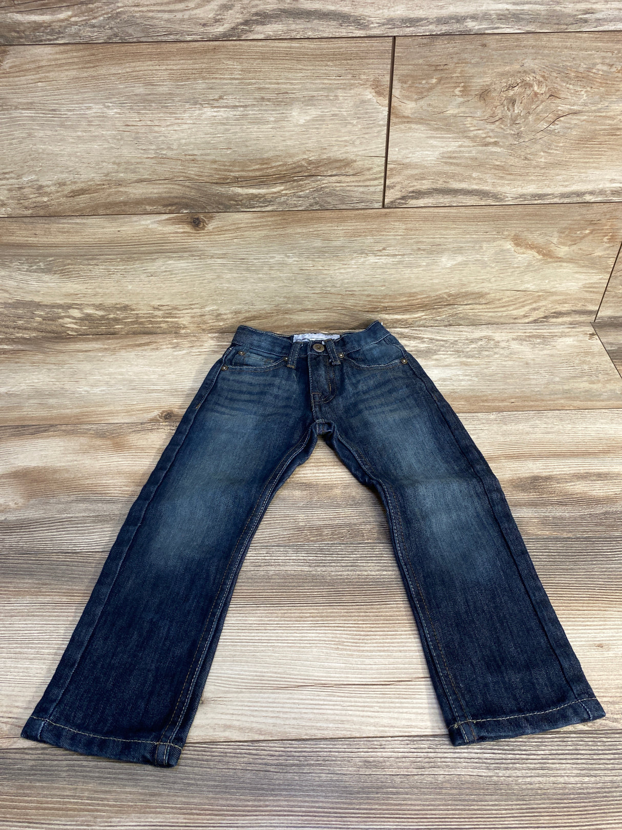 Paper Denim & Cloth Jeans Blue sz 3T